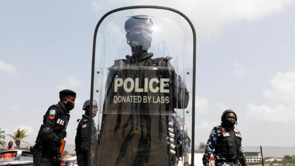 نائیجیریا حملہ (nigeria attack)