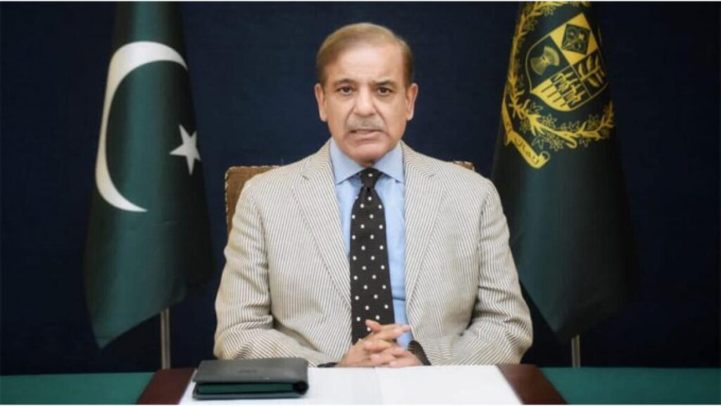 ججز کو خطوط کے معاملے پر سیاست نہیں ہونی چاہیے ، تحقیقات کرائیں گے ، وزیر اعظم