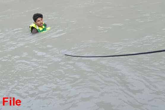دریائے سندھ (sindh river)