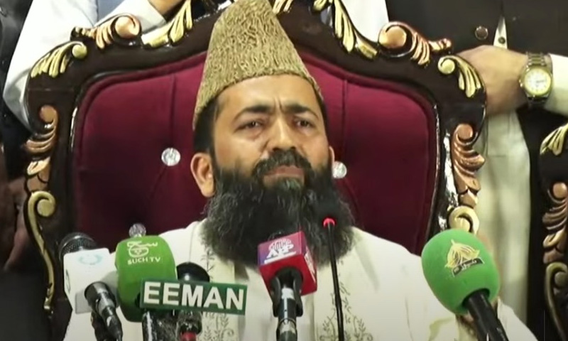 عید مبارک، رمضان الوداع، شوال کا چاند نظر آ گیا eid ul fitr 2024