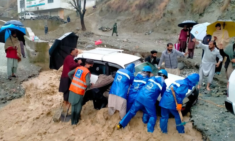 Alkhidmat Foundation