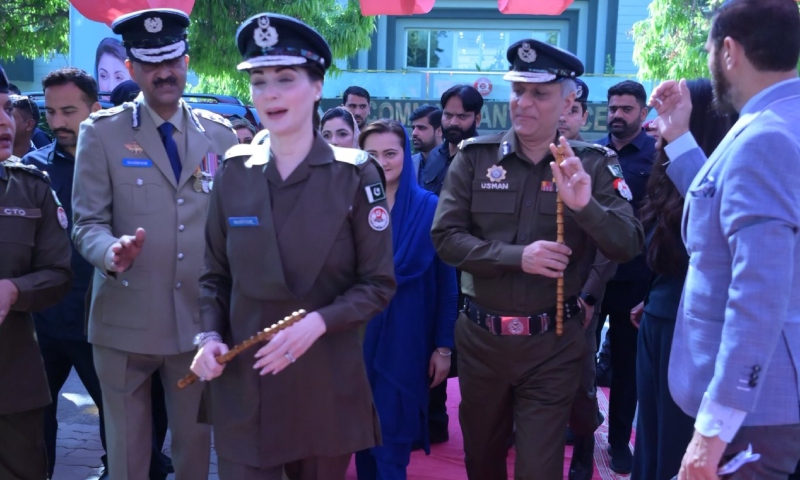 سابق وزیراعظم کی بیٹی ہوں، وزارتِ اعلیٰ کا عہدہ آسان نہیں تھا، مریم نواز مریم نواز