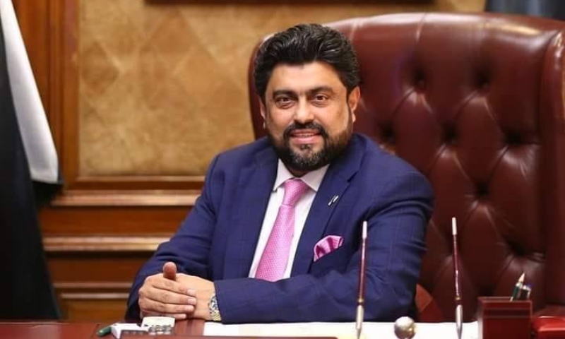 کامران ٹیسوری