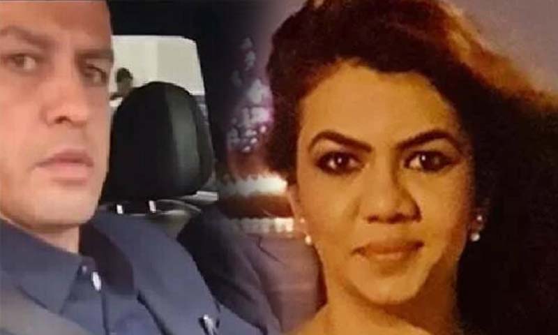 خاتون پر تھوکنے کا الزام، نوازشریف کے سابق محافظ فرید نیموچی پر فرد جرم عائد Farid Nemouchi