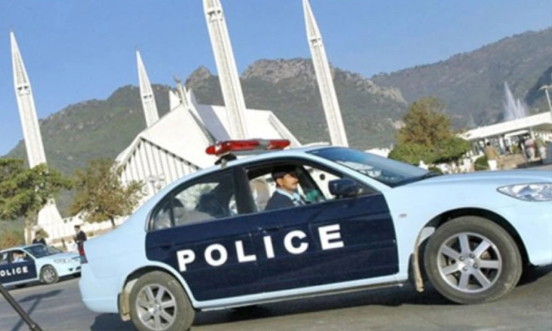Islamabad Police