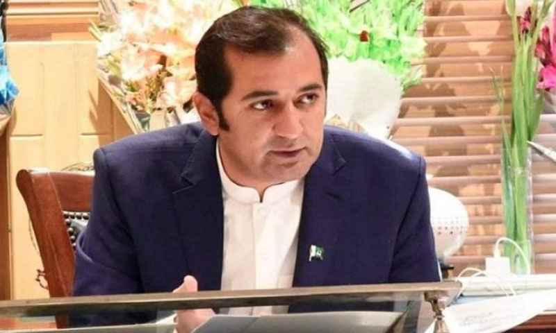 سابق وزیراعلیٰ