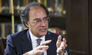 ورلڈ بینک روزگار کی فراہمی اور بنیادی ڈھانچے کی ترقی میں تعاون بڑھائے، وزیر خزانہ