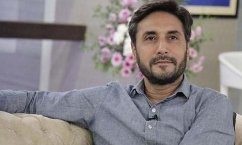 عدنان صدیقی adnan siddiqui