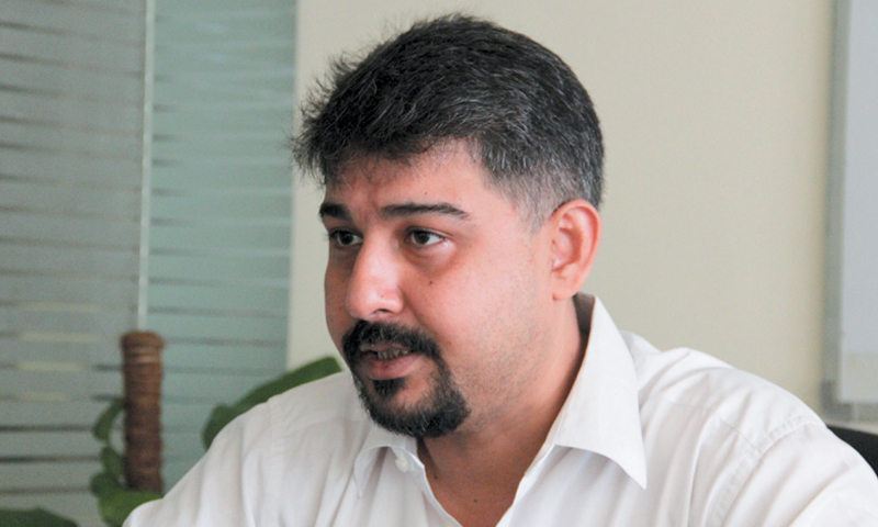 ali raza abidi