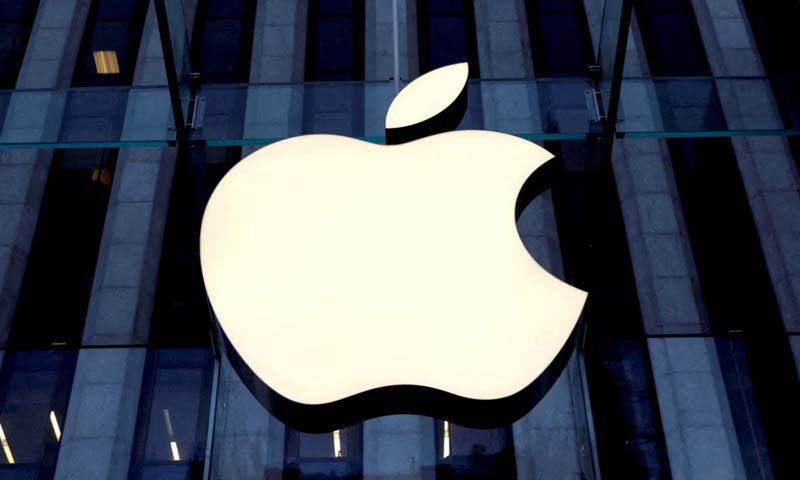ایپل apple