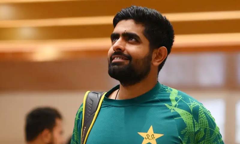 بابراعظم کی ٹی ٹوئنٹی اسکواڈ میں واپسی کا امکان babar azam بابراعظم