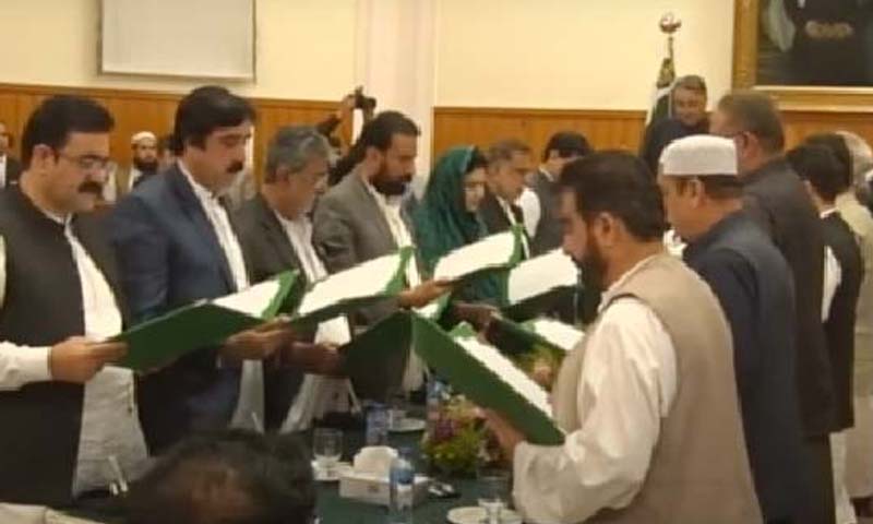 بلوچستان balochistan cabina