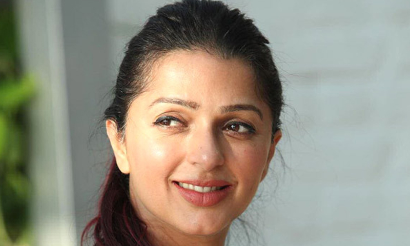 بالی ووڈ میں میری حق تلفی ہوئی ہے، بھومیکا چاولہ bhomika chawala