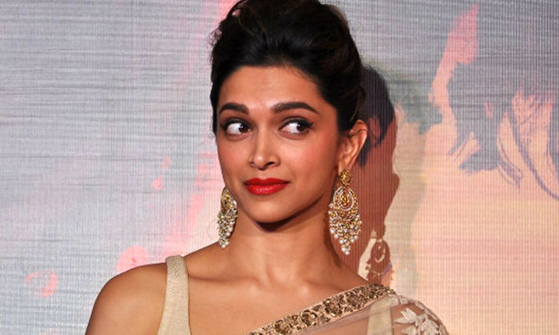 deepika padukone