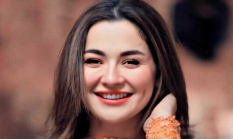 hania amir