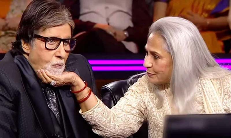 جیا بچن jaya bachan