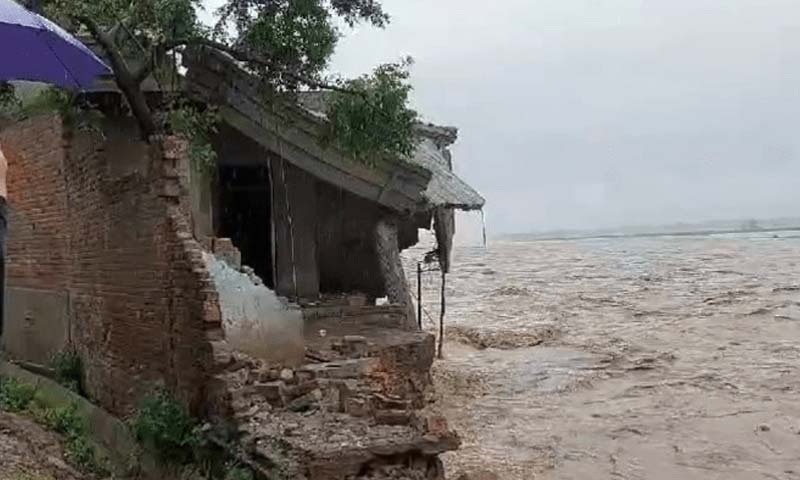 خیبرپختونخوا kpk rain