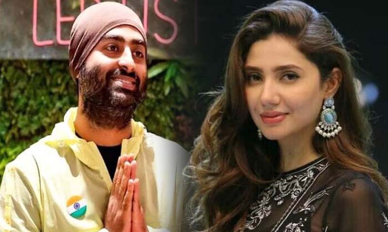 ماہرہ خان mahira khan