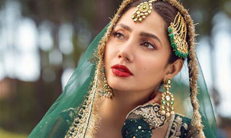 ماہرہ خان mahira khan