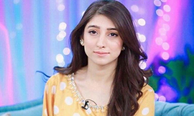 مریم نفیس maryam nafees