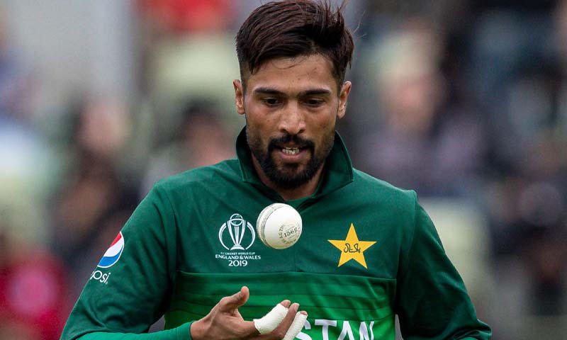 Muhammad amir