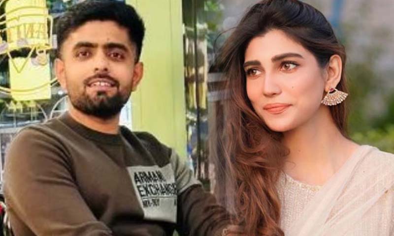 نازش جہانگیر nazish jahangir