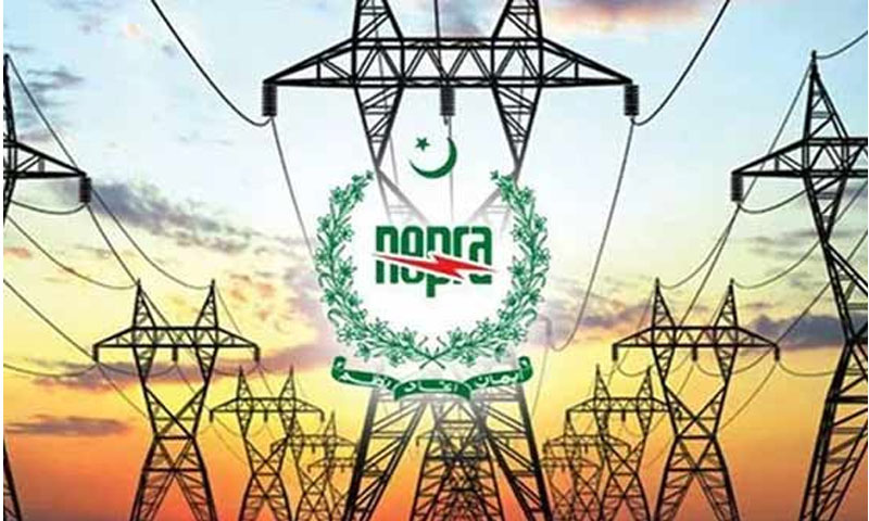 نیپرا (nepra)
