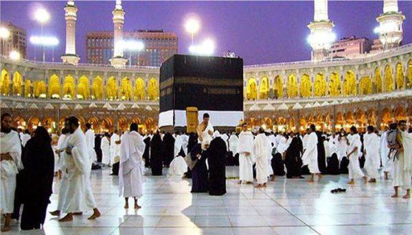 عمرہ زائرین (umra pilgrims)