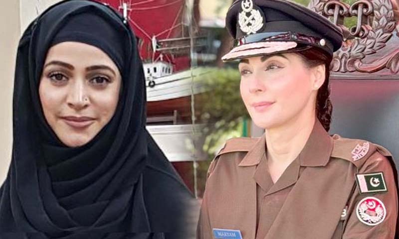 noor bukhari نور بخاری