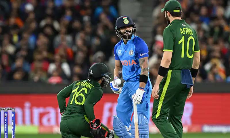 پاک بھارت pak vs india