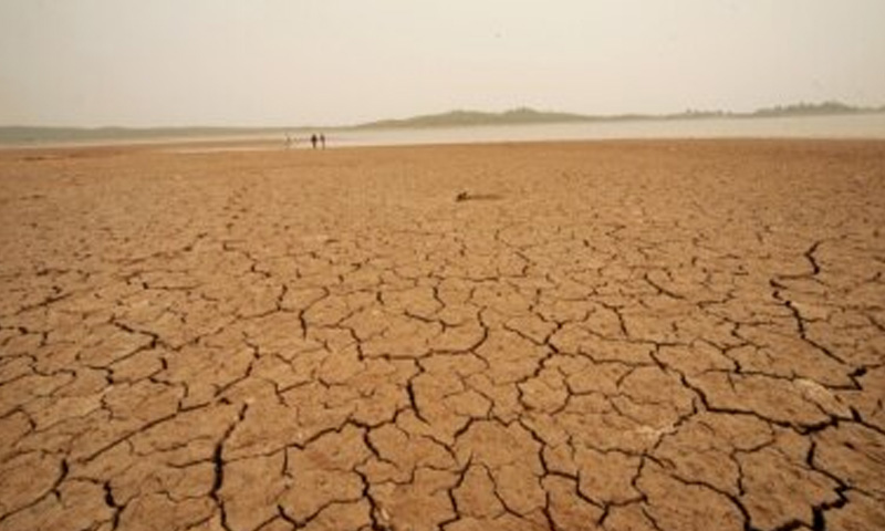 پنجاب میں قحط سالی کا خدشہ، خطرے سے خبردار کر دیا گیا