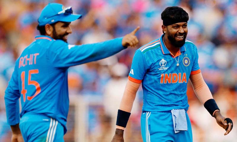 ٹی ٹوئنٹی ورلڈ کپ india