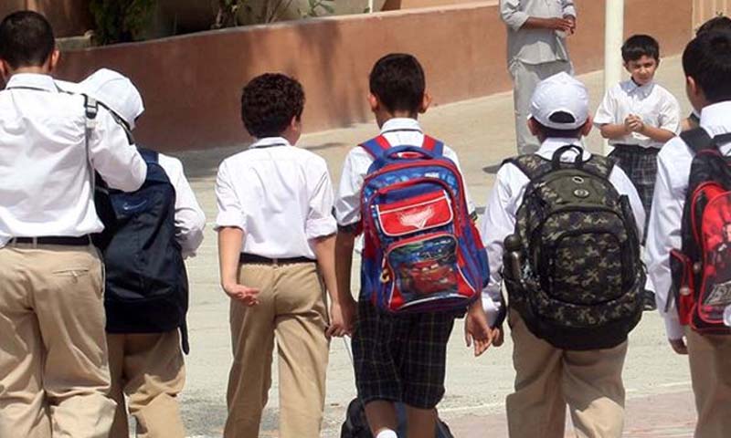 سندھ، 55نئے پرائیویٹ اسکولوں کو رجسٹریشن سرٹیفکیٹ جاری