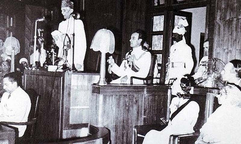 27 اپریل، سندھ اسمبلی کی تاریخ کا بہت بڑا دن sindh assembly