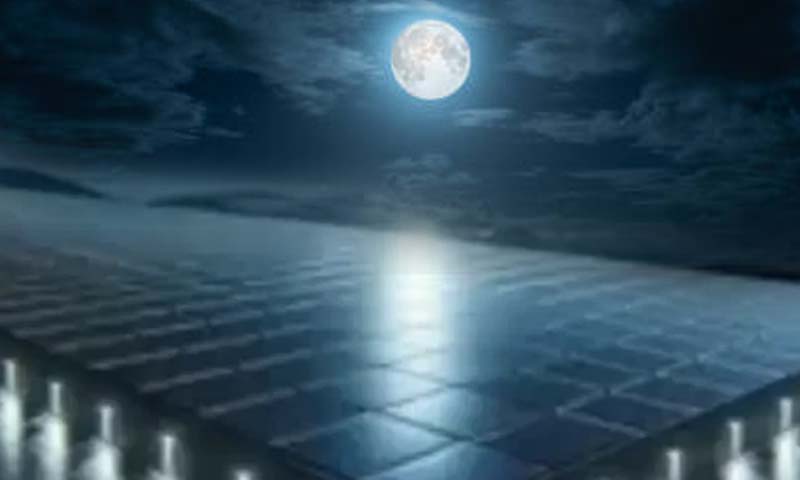 سولر پینلز solar pannel