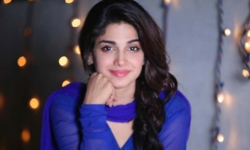 سونیا حسین sonia hussain