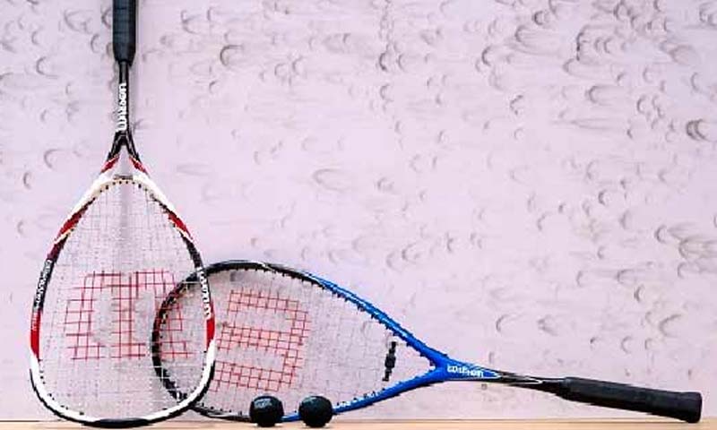 squashاسکواش چیمپئن شپ