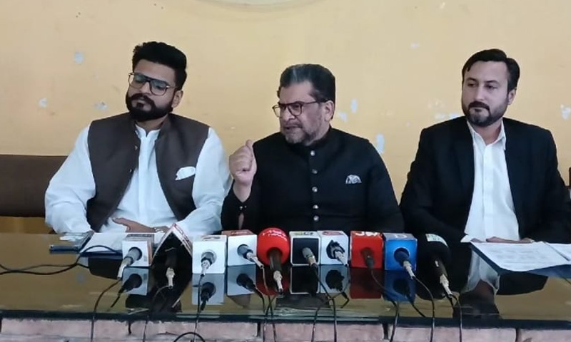 تمباکو کمپنی کو غیر قانونی طور پر سیل کر دیا گیا