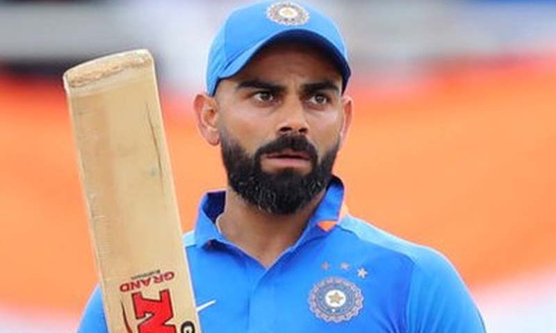 ویرات کوہلی virat kohli
