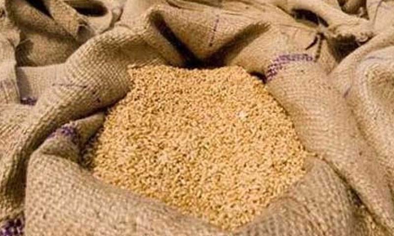 فلور ملز نے گندم خریداری کا پیمانہ تبدیل کر دیا Wheat کاشتکاروں سے گندم خریدنے کیلئے حکومت پنجاب اور پرائیویٹ سیکٹر میں معاہدہ
