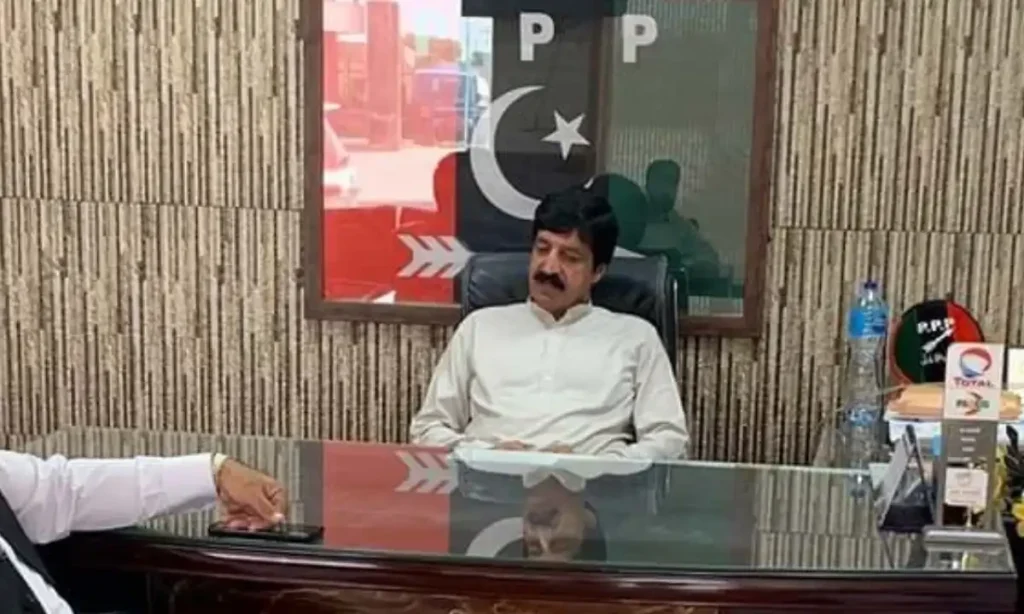 گورنر پنجاب (governor punjab)