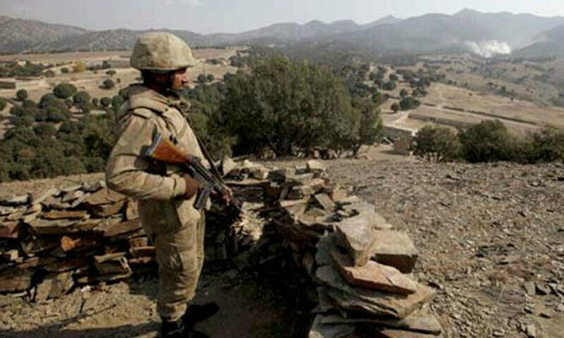 شمالی وزیرستان (north waziristan)