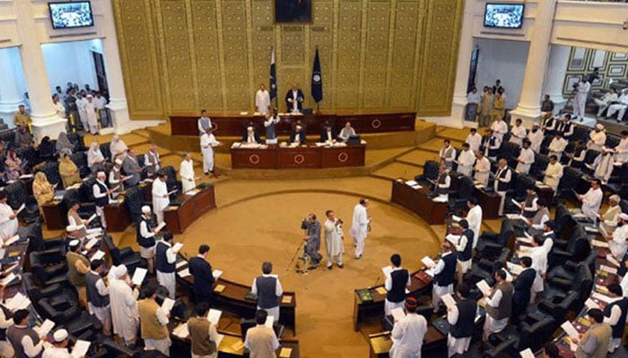 KPK Assembly