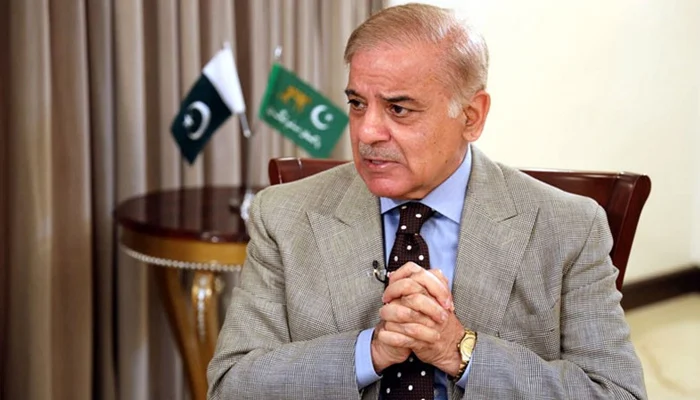 وزیر اعظم (prime minister )