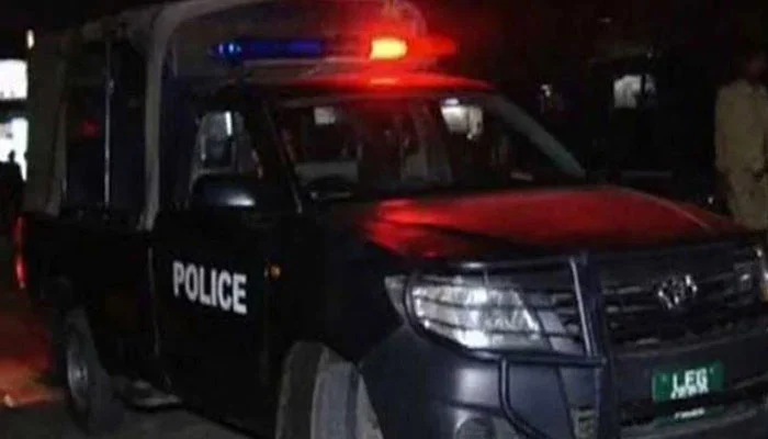 ٹی ٹی پی (TTP)