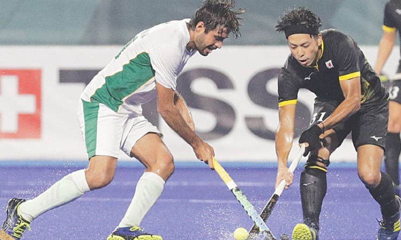 Azlan Shah Hockey