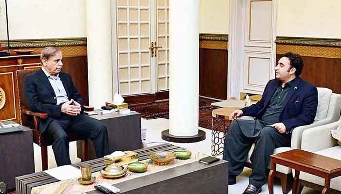 پیپلز پارٹی (peoples parTy)