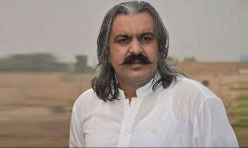 علی امین (ali ameen)