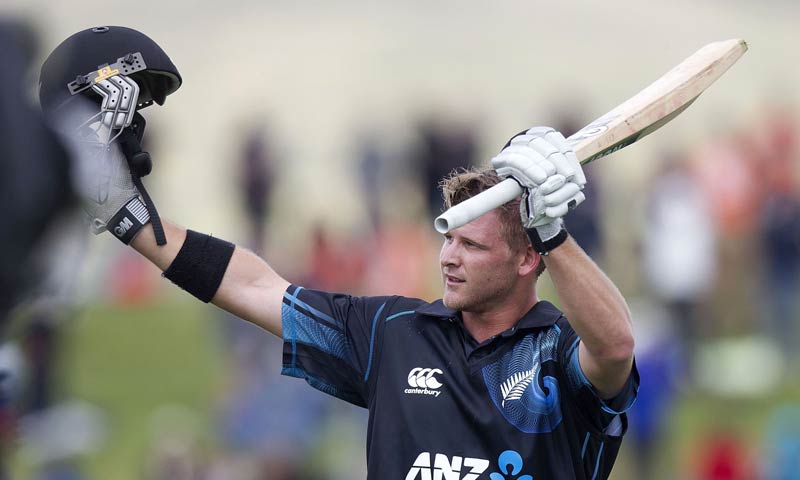 امریکی اسکواڈ (american squad)