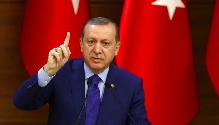 طیب ایردوان (tayyap erodgan)